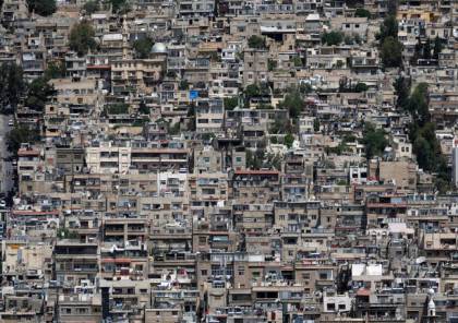 مؤشر عالمي يكشف الفرق بين "تل أبيب" ودمشق