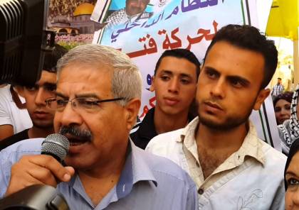 المصري: التيار الإصلاحي لا يوجد لديه أدنى نوع من الحريات في الضفة