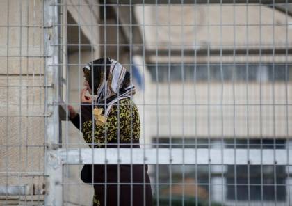 مركز: 365 حالة اعتقال خلال تشرين ثاني بينهم 42 طفلاً و8 سيدات