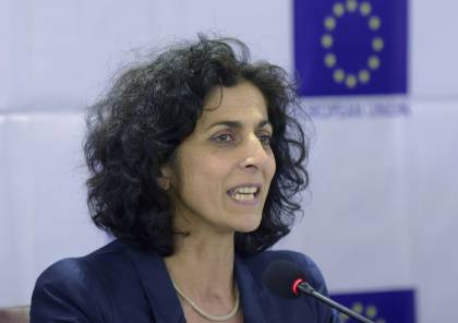 ماريا آرينا: عقد مجلس الشراكة الأوروبي مع إسرائيل مكافأة للاحتلال