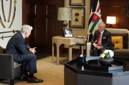 تقرير: الحكومة الاسرائيلية تعتزم التصعيد دبلوماسيا ضد الأردن 