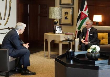 تقرير: الحكومة الاسرائيلية تعتزم التصعيد دبلوماسيا ضد الأردن 