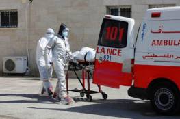 محافظ سلفيت: وفاة و34 إصابة جديدة بفيروس كورونا
