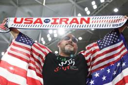 أمريكا تهزم إيران وتضرب موعدا مع هولندا في ثمن نهائي مونديال قطر (فيديو)