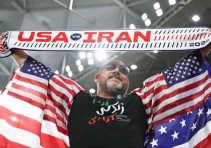 أمريكا تهزم إيران وتضرب موعدا مع هولندا في ثمن نهائي مونديال قطر (فيديو)