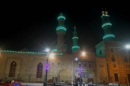 4 دقائق كادت تفسد صيام عرفة على ملايين المسلمين في مصر