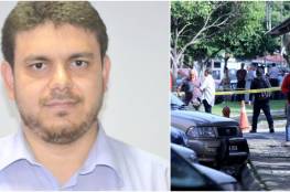 مصادر: اعتقال قاتل الشهيد فادي البطش بماليزيا في عملية أمنية محكمة