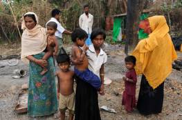 الأمم المتحدة تؤكد : عمليات قتل واغتصاب لأقلية الروهينجا المسلمة في ميانمار