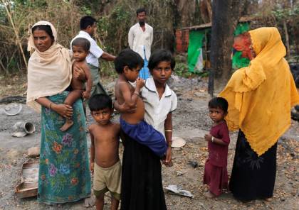 الأمم المتحدة تؤكد : عمليات قتل واغتصاب لأقلية الروهينجا المسلمة في ميانمار