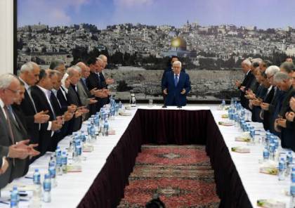 قيادي بفتح: لقاءات فلسطينية ستعقد في عواصم عربية للذهاب لانتخابات شاملة