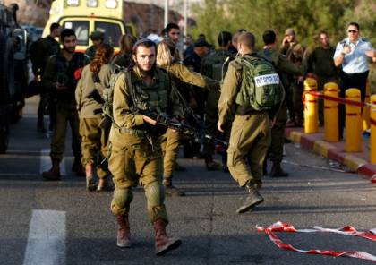 تقديرات الجيش الاسرائيلي : العمليات لن تتفشى في الضفة الغربية