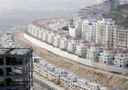 منظمات حقوقية تدعو الفلسطينيين والإسرائيليين للاعتراض على بناء المشروع الاستيطاني E1