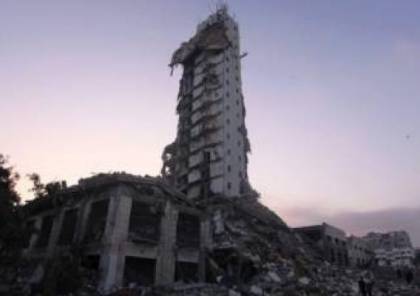 "الأشغال العامة" تُوقّع عقد مشروع إعادة تأهيل المجمع الإيطالي بغزة