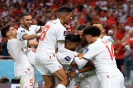 الركراكي: المغرب لن يدخر جهداً للفوز على إسبانيا