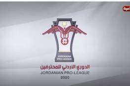 ملخص أهداف مباراة معان والحسين إربد في الدوري الأردني 2020