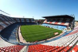 الكشف عن ملعب نهائي كأس إسبانيا