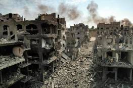 تطورات اليوم الـ184 من العدوان الإسرائيلي على غزة