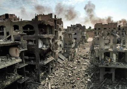 تطورات اليوم الـ184 من العدوان الإسرائيلي على غزة