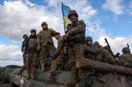 صحيفة: البنتاغون أعطى الضوء الأخضر لأوكرانيا لمهاجمة أهداف داخل روسيا
