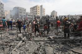 فصائل المقاومة: الاحتلال يرتكب جريمة نازية غير مسبوقة تجاه منتظري المساعدات في غزة