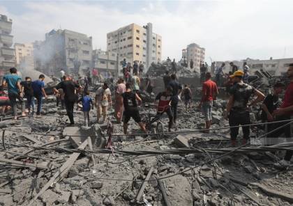 فصائل المقاومة: الاحتلال يرتكب جريمة نازية غير مسبوقة تجاه منتظري المساعدات في غزة