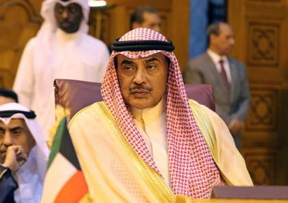 الكويت: لا استقرار في المنطقة ما لم ينل الشعب الفلسطيني حقوقه المشروعة