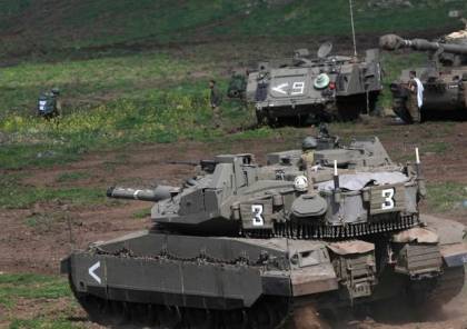 جنرال "إسرائيلي" يحذر: قد نخوض حربا صعبة متعددة الساحات والجيش لديه الحد الأدنى من القدرات