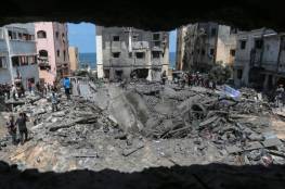 معاريف: هل السياسة الاقتصادية ستؤدي إلى منع تصعيد آخر في غزة ؟