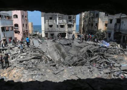 معاريف: هل السياسة الاقتصادية ستؤدي إلى منع تصعيد آخر في غزة ؟