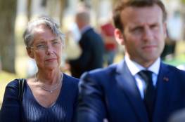 لأول مرة منذ 30 عاما.. امرأة على رأس الحكومة الفرنسية