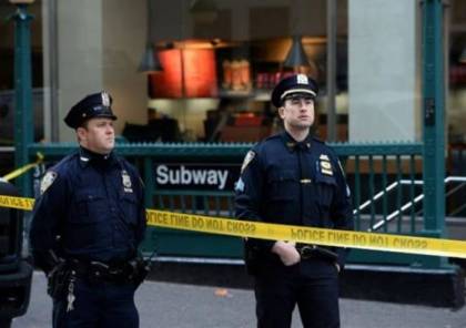 مأساة "مرعبة" في نيويورك ضحيتها توأمان