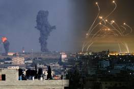 تشكيك إسرائيلي بنجاح "الردع" بعد الحرب الأخيرة على غزة