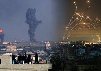 تشكيك إسرائيلي بنجاح "الردع" بعد الحرب الأخيرة على غزة