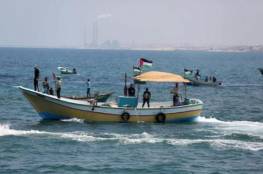 بكر: الاحتلال قتل 13 صياداً وأصاب نحو 200 منذ 2006