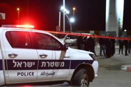 إصابة خطيرة بجريمة إطلاق نار في القدس