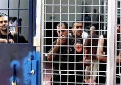 هيئة الأسرى: الاحتلال ينقل 35 أسيرا من سجن هشارون الى سجن نفحه