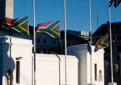 جنوب أفريقيا تعلن رسميا خفض العلاقات مع إسرائيل والسبب غزة