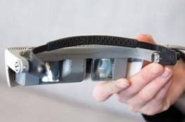 شركة eSight تطلق نظارة eSight 3 لمساعدة المكفوفين على الرؤية