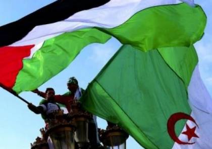 حماس: نرحب بجهود الجزائر لطرد الكيان الإسرائيلي من عضوية الاتحاد الإفريقي