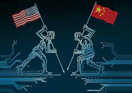 كيف تنافس الصين أمريكا تكنولوجيا - تفاصيل