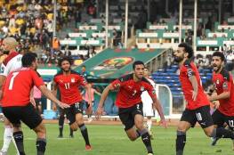 شاهد: مصر تقلب الطاولة على المغرب وتتأهل إلى نصف نهائي كأس إفريقيا