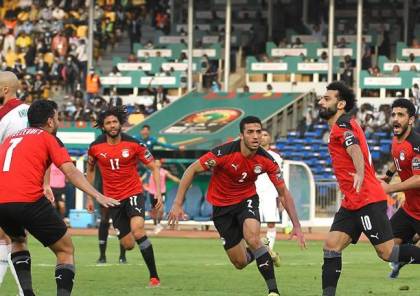 شاهد: مصر تقلب الطاولة على المغرب وتتأهل إلى نصف نهائي كأس إفريقيا