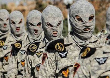 الحرس الثوري الإيراني يؤكد : استهدفنا مركزا استراتيجيا إسرائيليا في أربيل لهذا السبب ..