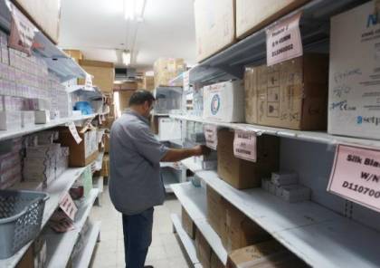 وزارة الصحة تدق ناقوس الخطر: لن نقف مكتوفي الايدي.. قطاع غزة أمام كارثة حقيقة!