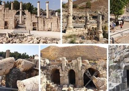 هآرتس: هكذا تستغل "إسرائيل" علم الآثار لطرد الفلسطينيين من أرضهم