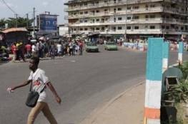 مرض غامض في ساحل العاج يتسبّب بسبع وفيات