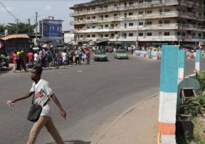 مرض غامض في ساحل العاج يتسبّب بسبع وفيات