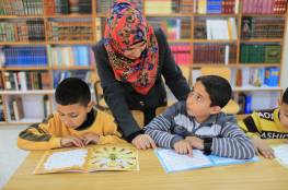 غزة: "الأونروا" تحدد موقفها من التعليم الوجاهي في مدارسها