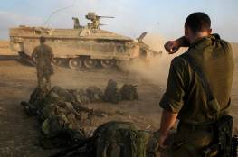 هكذا ينظر الاسرائيليون لحرب جديدة على غزة..
