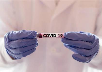 الصحة: تسجيل إصابة جديدة بفيروس كورونا في بيت أولا بالخليل